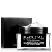 BLACK PEARL  Жемчужный интенсивный ночной крем против старения от 40 лет Sea of Spa ,  50 мл.
